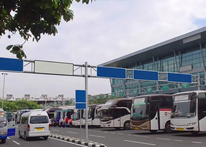 Mudik Gratis Kemenhub 2026 Dibuka, Segera Validasi Tiket agar NIK Tidak Diblokir