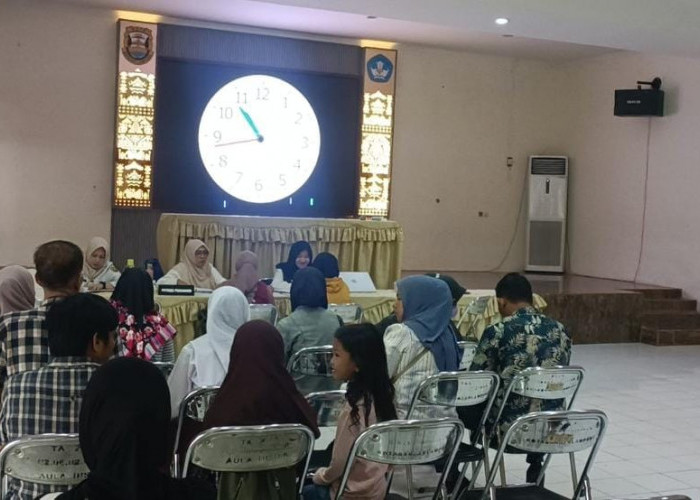 600 Siswa Belum Dapat SMP Negeri, Disdikbud Bandar Lampung Siapkan Solusi Penempatan