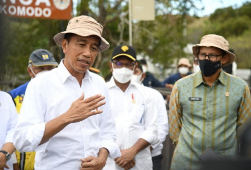 Disorot Presiden Jokowi, Polri Janji Transparan dan Tidak Tutupi Pengungkapan Penembakan Brigadir J