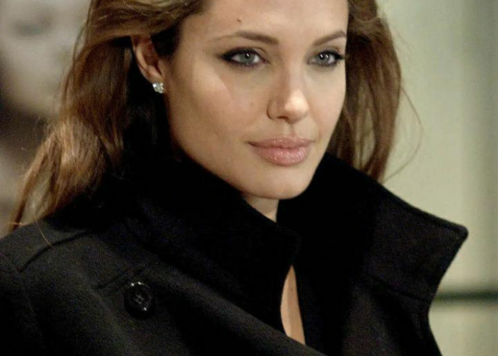 Angelina Jolie Diincar Main Spider-Man 4, Perankan Pemain Utama?