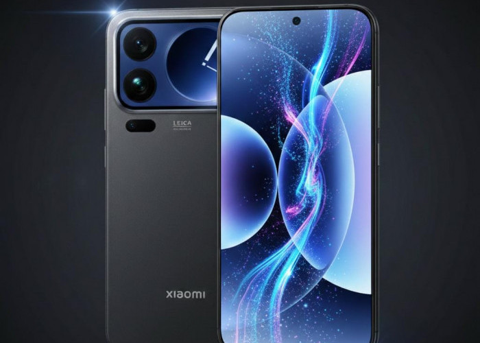 Xiaomi 17 Max, Smartphone Flagship Dengan Baterai 8.000 mAh, Paling Besar di Serinya?