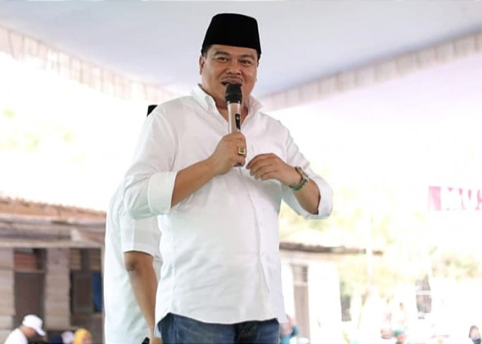 Pilkada 2024, Musa Ahmad di Persimpangan