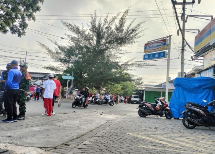 Prakiraan Cuaca Lampung 26 Agustus 2026: Mayoritas Cerah, Empat Wilayah Ini Berpotensi Hujan