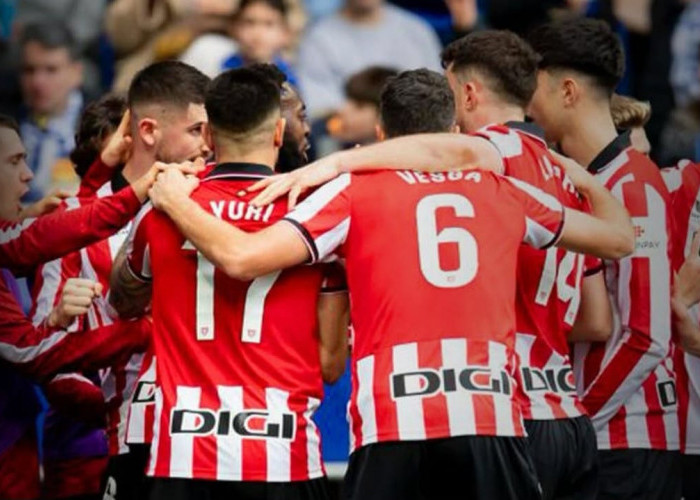 Prediksi Skor Bilbao vs Elche: Laga Krusial Los Leones Optimis Jaga Peluang, Los Franjiverdes Jauhi Degradasi