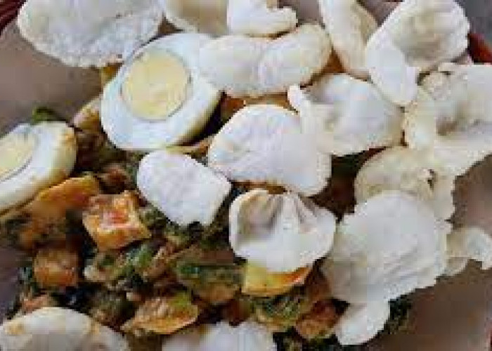 Wajib Coba! 5 Rekomendasi Kuliner Legendaris yang Ada di Jawa Barat