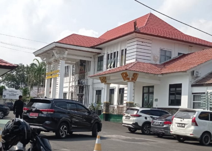 Soal Dugaan Korupsi Insentif di Satpol PP Lampung Selatan, BPKP Lampung Sambangi Kejari