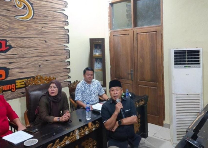Dugaan Perselingkuhan Oknum DPRD Bandar Lampung, BK Tegaskan SN Tak di Lokasi, EH Ditunggu PAN