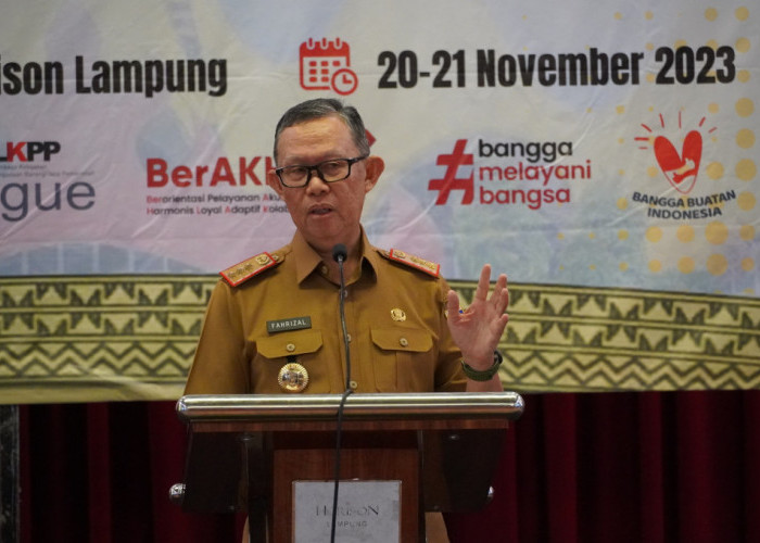 Pemprov Lampung Telah Umumkan Kelulusan PPPK Kesehatan, Ini Yang Harus Dilakukan Peserta Yang Lulus