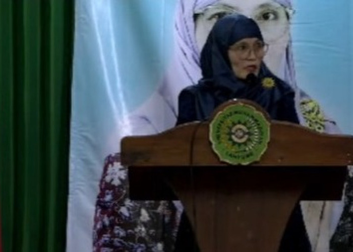 4 Perguruan Tinggi Swasta di Lampung yang Dipimpin Rektor Perempuan