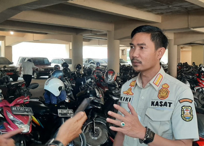 Kasus Dugaan Penganiayaan Oleh Anggota Banpol-PP Bandar Lampung Berakhir Damai, Kabanpol-PP Minta Maaf