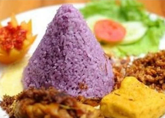 12 Makanan Khas Sukabumi Jawa Barat, Ternyata Ada yang Dikenal dengan Sekoteng Singapore 