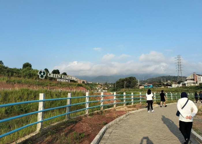 Prakiraan Cuaca Lampung 7 Agustus 2026, Dominan Cerah Berawan