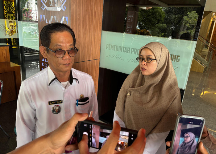 Pemprov Lampung Naikkan Target Pajak Alat Berat 2026 Hingga 100 Persen