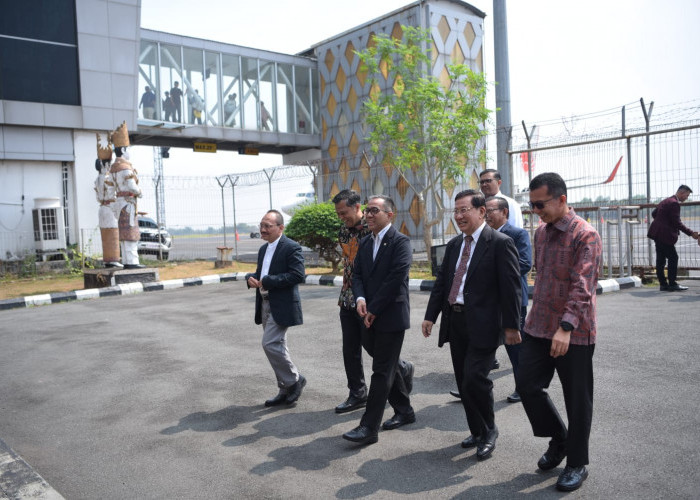 Teknokrat Siap Wujudkan Arahan Menteri Perluas Peluang Kerja Lulusan PTS