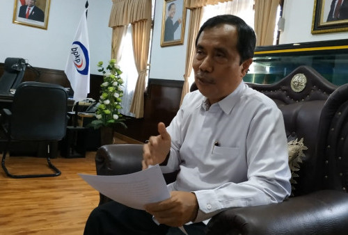 BPKP Lampung Tegaskan Audit Kerugian Negara Kasus KONI Tetap Jalan