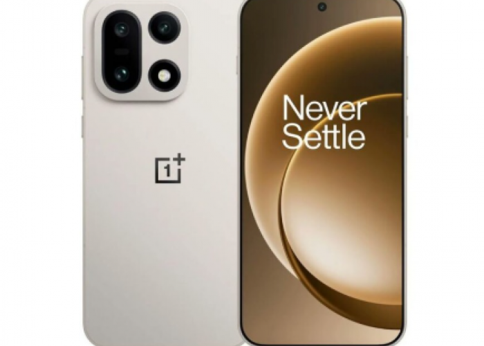 OnePlus Siapkan HP Entry-Level Baru, Tantang Langsung Redmi dan Realme di Segmen Harga Murah