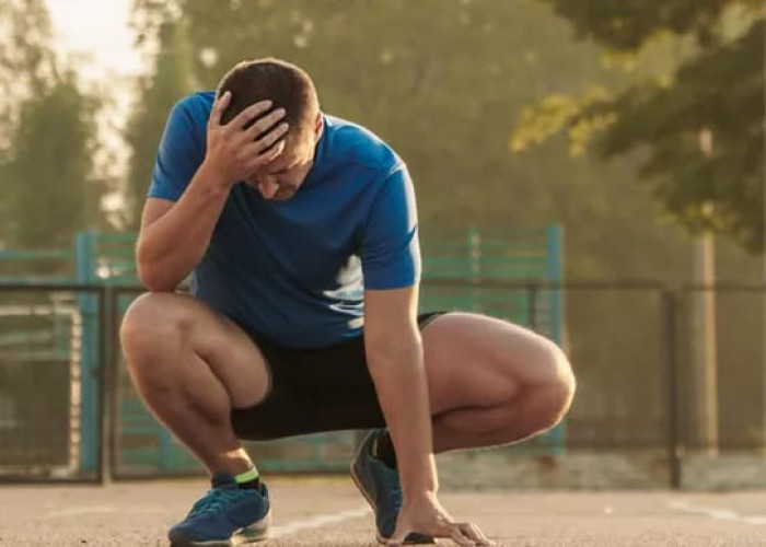 Sakit Kepala saat Olahraga, Simak Penyebab dan Tips Mengatasinya