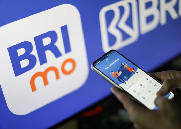 Miliki 31,6 Juta User, BRImo Jadi Aplikasi Mobile Banking Paling Banyak Diunduh di Indonesia Tahun 2023