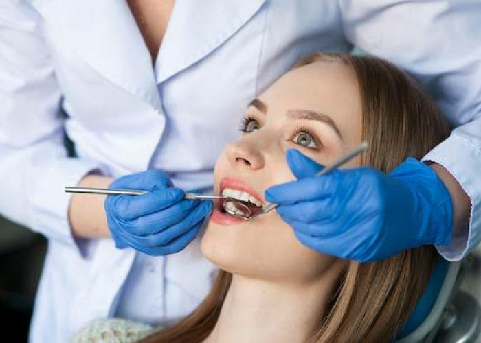 Tujuh Jenis Perawatan Gigi yang Ditanggung BPJS 