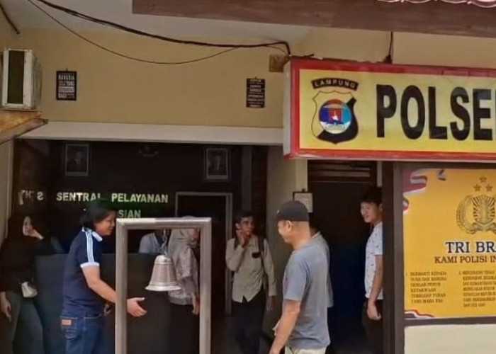 Berkas Belum Lengkap! Polsek TKT Panggil Kembali Terduga dan Korban Dugaan Kasus Penganiayaan di Bumi Asri