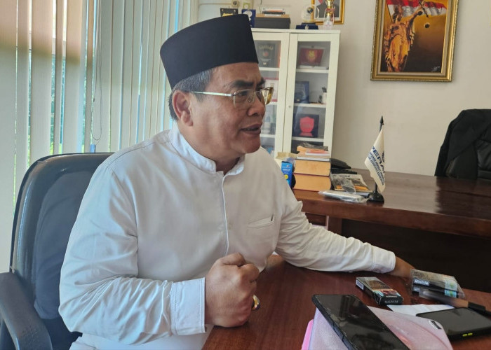 Kuasa Hukum Nilai Kerugian Negara Dalam Kasus Tanah Kemenag Tak Valid, Dakwaan Disebut Obscuur Libel