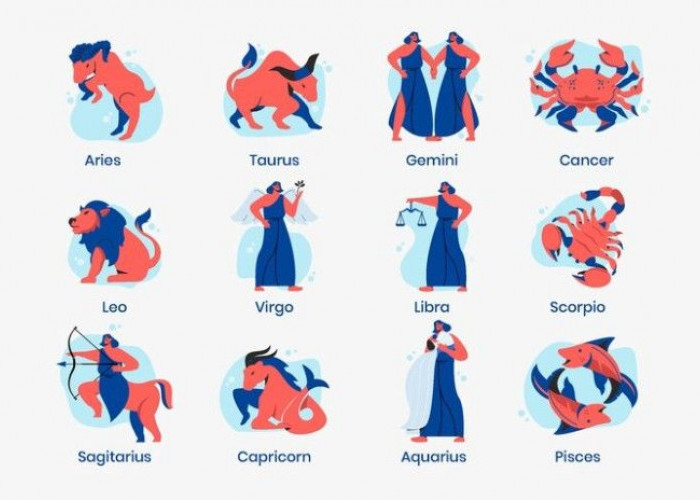 Ramalan Zodiak Senin 2 Februari 2026: Capricorn, Aquarius, dan Pisces yang Perlu Diwaspadai