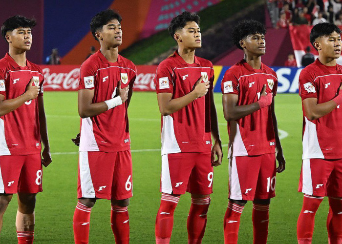 Nasib Timnas Indonesia U-17 di Piala Dunia 2025: Harapan Menyala, Langkah Terhenti di Qatar