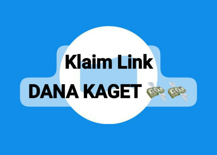 Langsung Cairkan Link DANA Kaget Hingga Rp 278 Ribu, Segera Dapatkan Saldo Gratis Hari Ini