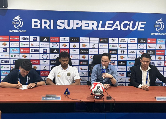 Bhayangkara Presisi Lampung FC Bangkit, Tekuk Dewa United 1-0 di Stadion Sumpah Pemuda