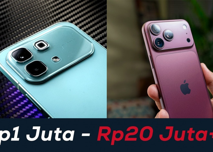 Sebelum Beli HP Baru di Bulan Oktober 2026, Simak Daftar Pilihan HP Terbaik Berbagai Kelas