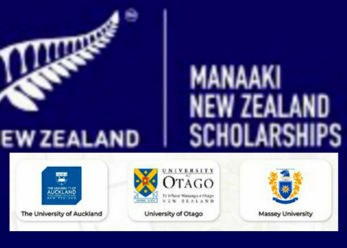 4 Keuntungan Menjadi Awardee Manaaki New Zealand Scholarship, Deadline Hingga 29 Februari 2024