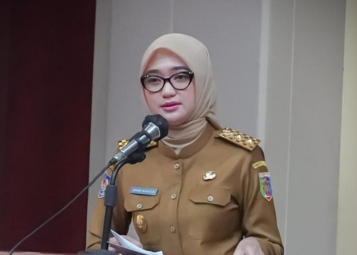 Perkuat Pengawasan Internal, Pengembalian Kerugian Negara Capai Hampir Rp7 Miliar