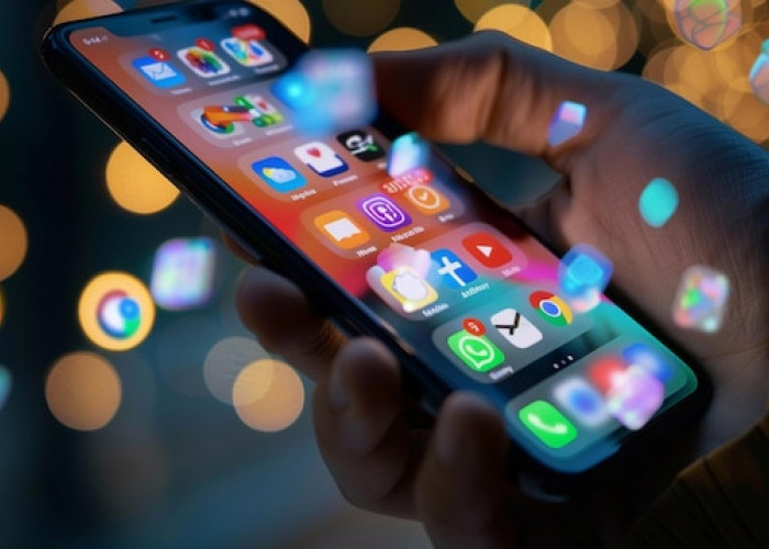 Era Baru Smartphone 2026, Fitur AI Makin Canggih Penggunaan Lebih Praktis dan Stabil