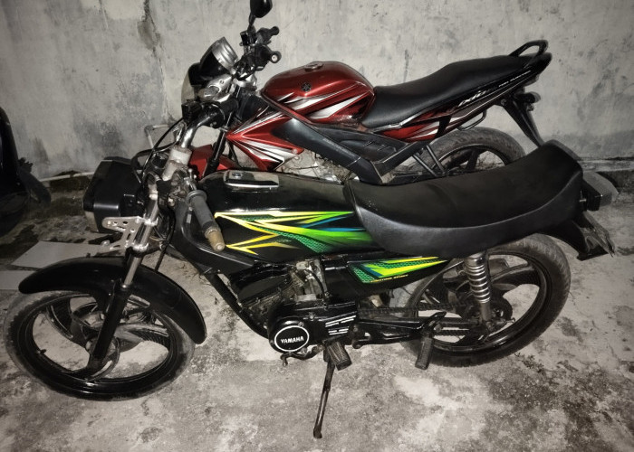 Remaja 16 Tahun di Pringsewu Bobol Rumah Kosong, Uang Rp86 Juta Ludes untuk Judi Slot dan Foya-foya