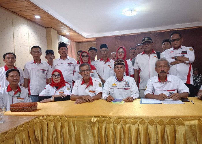 Dinilai Ugal-ugalan, Pengurus LPM Kecamatan se Kota Bandar Lampung Akan Adukan Hasil Musda ke DPP LPM