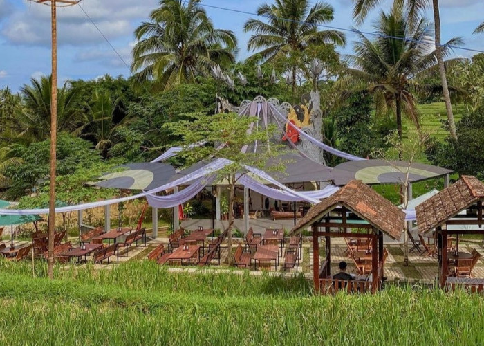 5 Destinasi Wisata di Pulau Jawa Cocok Untuk Lansia yang Ingin Bernostalgia, Liburan Asyik Bareng Keluarga