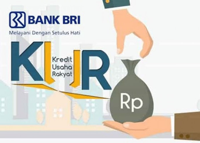 KUR BRI: Debitur Dipermudah, Bunga Kecil Pencairan Cepat 