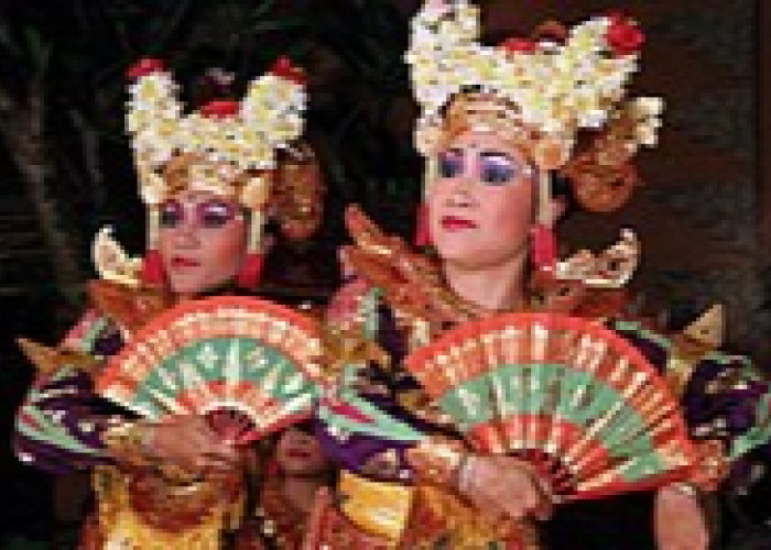 Etnis Bali Masuk Lampung di Kabupaten Ini, Simak Sejarahnya