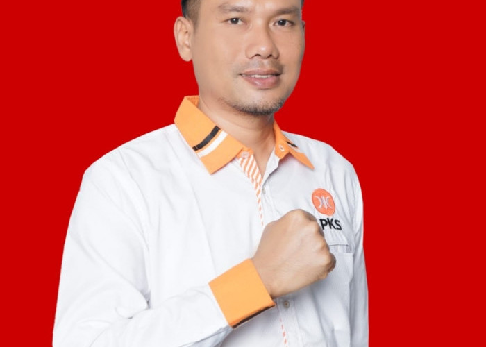 Fraksi PKS DPRD Dorong Pembatalan Perayaan Tahun Baru 2026, Layangkan Surat Ke Pemkab Pringsewu