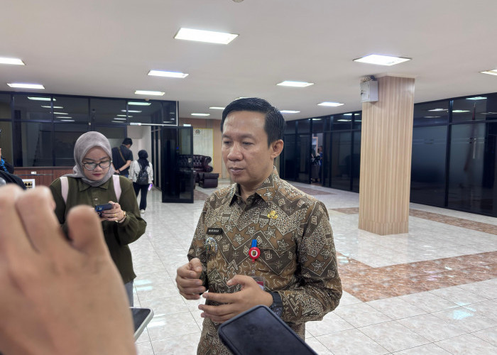 ASN Lampung Dilarang Mudik Pakai Mobil Dinas, Nekat Melanggar Siap-Siap Kena Sanksi