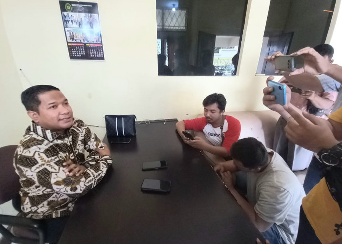 6 Pegawai DLH Bandar Lampung yang Dipecat Daftarkan Gugatan ke PTUN