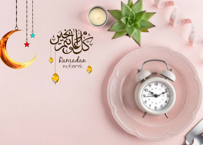 Ingat! Ini 3 Waktu Terkabulnya Doa di Bulan Ramadhan