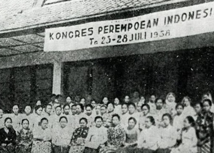 Sejarah dan Makna Hari Ibu pada 22 Desember di Indonesia