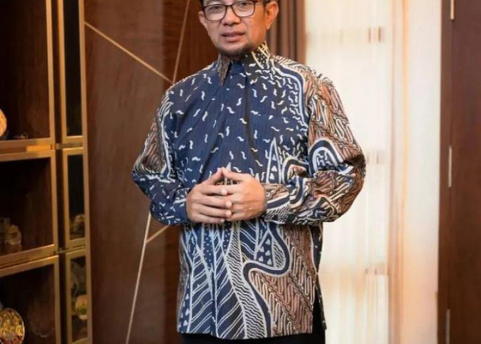 Ustaz Wijayanto Bakal Isi Pengajian Akbar di Mesuji Lampung