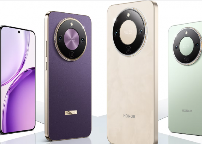 Honor X70 Pro Max Resmi Hadir, Baterai 8.560mAh dan Ketahanan Ekstrem Jadi Sorotan