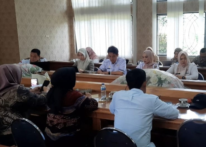 Duh, 38.000 Warga Lamteng Terhapus dari Daftar PBI JK, Komisi IV: Pemda Harus Lakukan Verifikasi