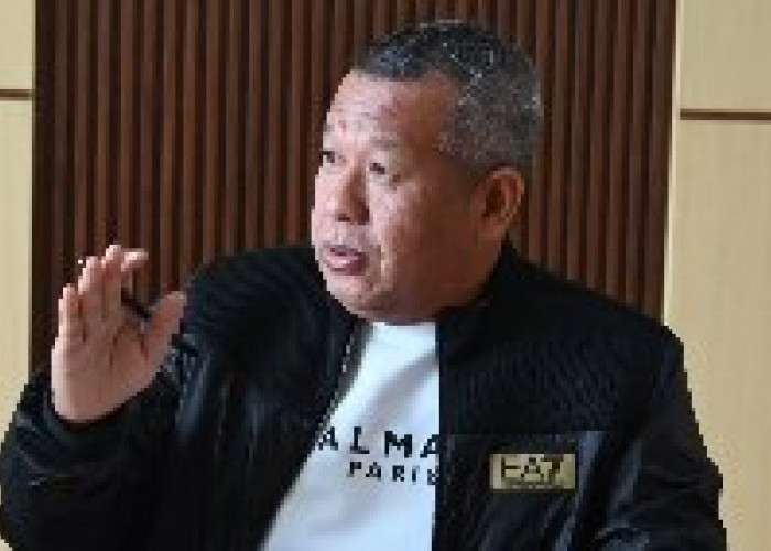 Soal Dugaan Penggelapan Mobil oleh Anggota Dewan, Ini Kata Ketua BK DPRD Bandar Lampung 