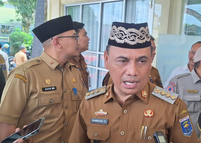 Relawan BPBD Yosodadi Ajukan Pengadaan Senso saat Musrenbang, Ini Respon Wali Kota Metro Bambang