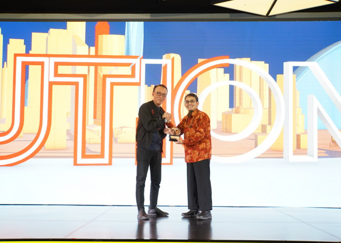 Telkomsel Kolaborasi bersama PT PPA untuk Hadirkan Penerapan Private Network Terintegrasi di Indonesia