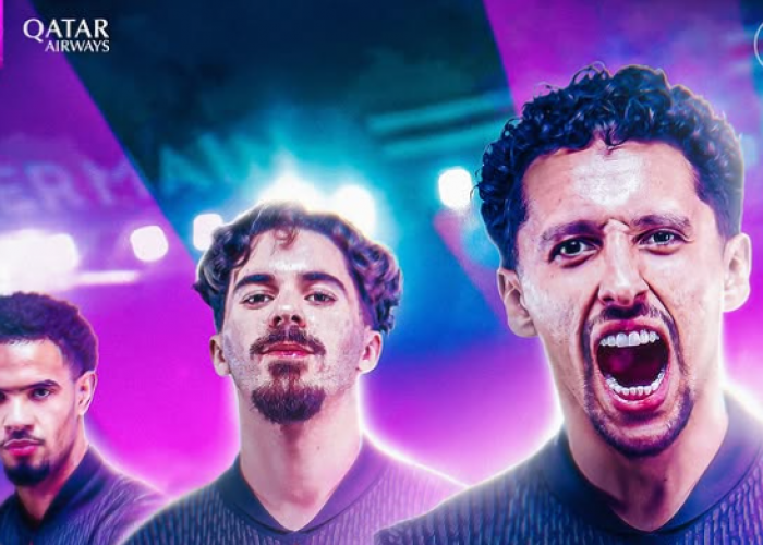 Prediksi Skor PSG vs Tottenham, Duel Dini Hari yang Bisa Mengubah Peta Liga Champions